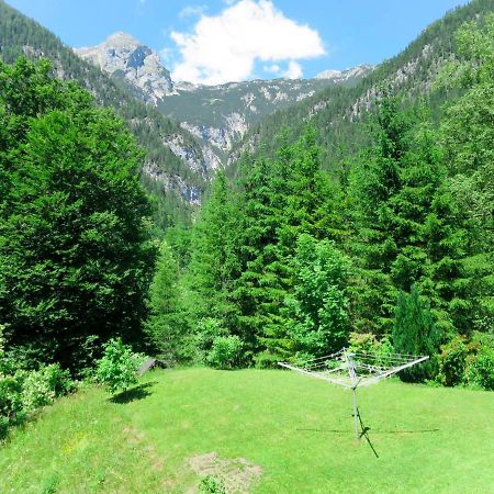 Bergblick Apartman Haus im Ennstal Kültér fotó